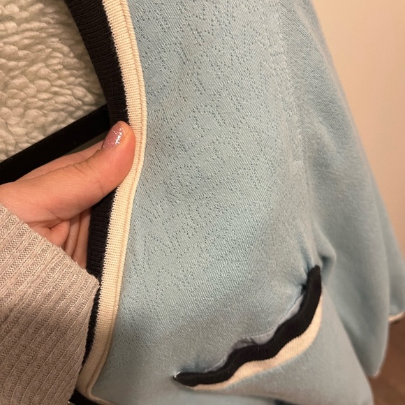 Authentic Marc by Marc Jacobs blazer with Sherpa lining - Picture 4 of 5